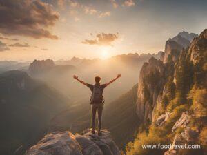how to travel solo