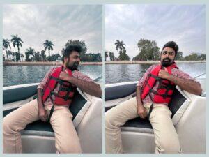 fateh sagar lake