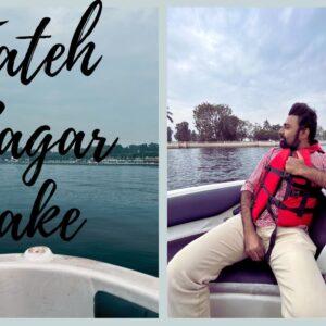 Fateh Sagar Lake: Why Udaipur’s Best-Kept Secret Will Blow Your Mind!