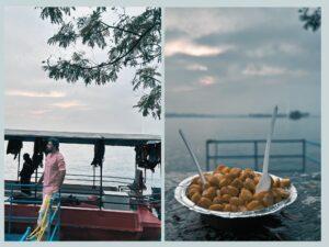 fateh sagar lake udaipur
