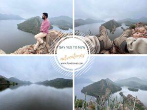 bahubali hills udaipur