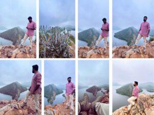 bahubali hills udaipur