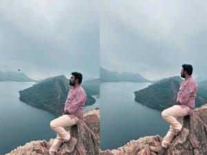 bahubali hills udaipur