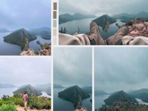 bahubali hills udaipur