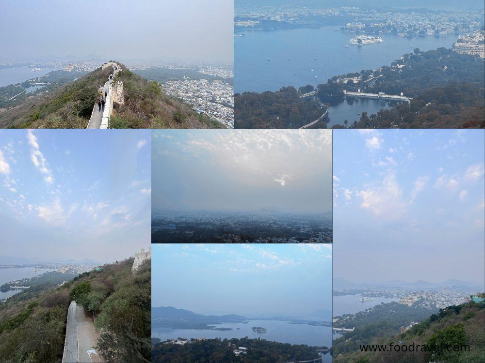 Udaipur in Two Days