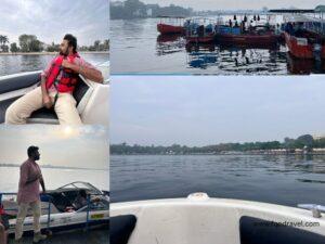 Udaipur in Two Days