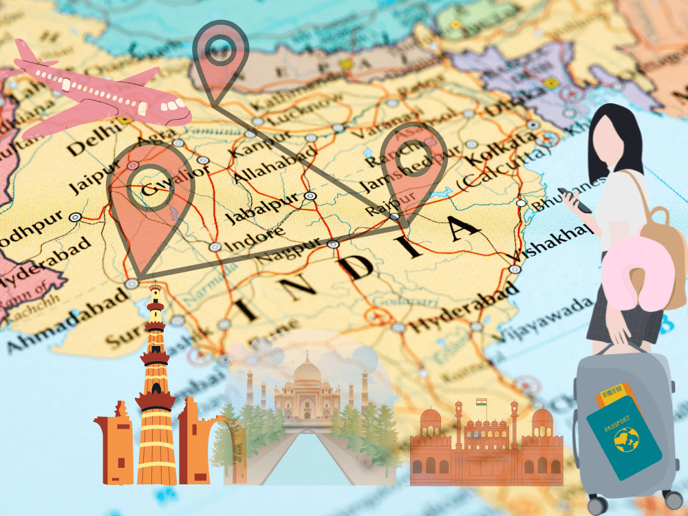 India travel tips