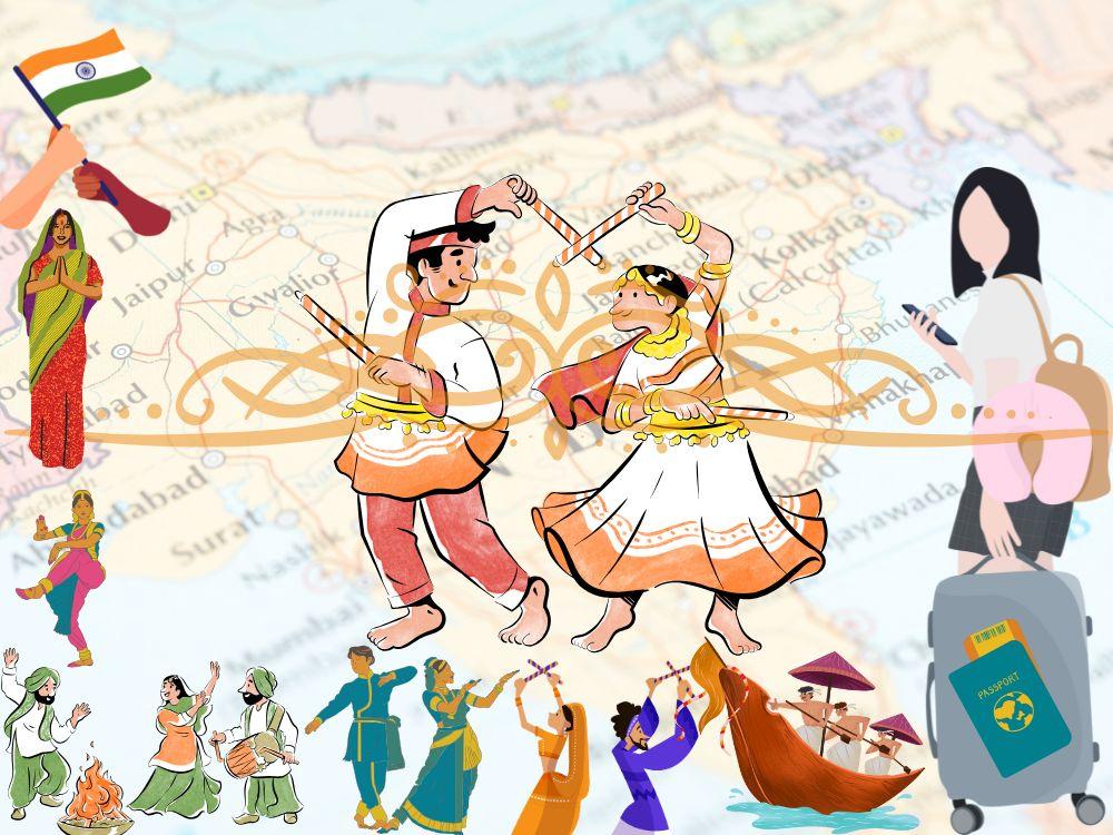 India travel tips