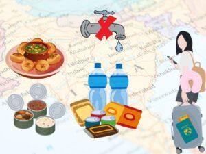 India travel tips