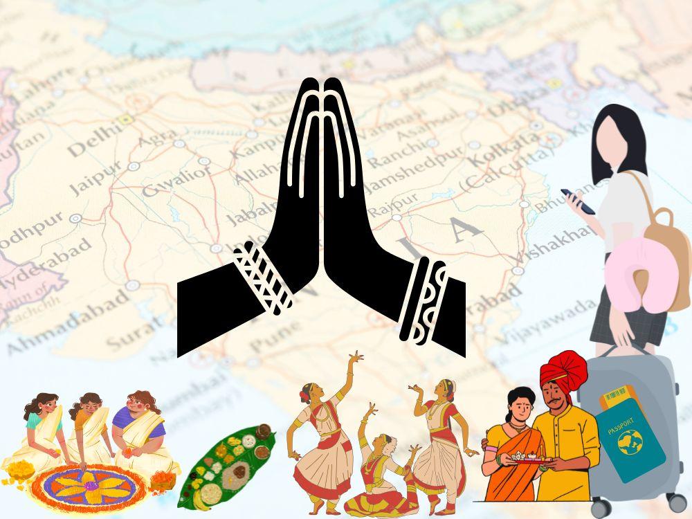 India travel tips
