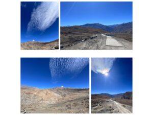 Langza Spiti travel guide