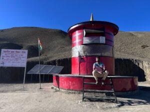 hikkim travel guide