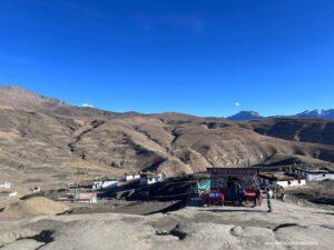 hikkim travel guide