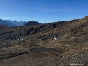 hikkim travel guide