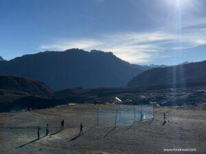 hikkim travel guide