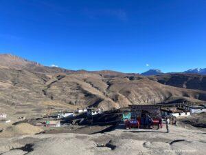 hikkim travel guide