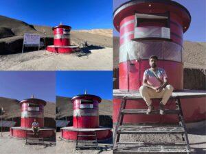 hikkim travel guide