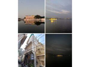 lake pichola