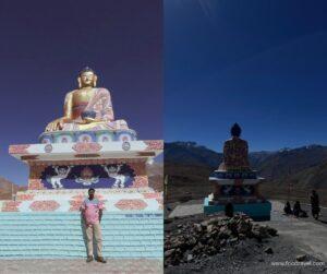Langza Spiti travel guide