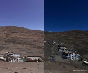 Langza Spiti travel guide