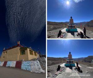 Langza Spiti travel guide