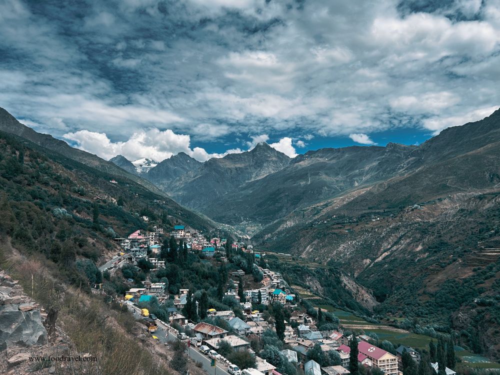 Shashur Monastery guide