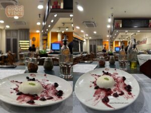 Si Nonna's Sourdough Pizza