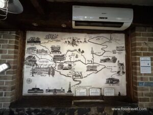 Best Firewood Pizza in Mussoorie