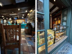 Best Firewood Pizza in Mussoorie