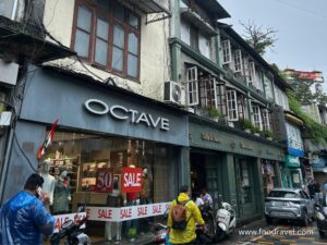 Best Firewood Pizza in Mussoorie